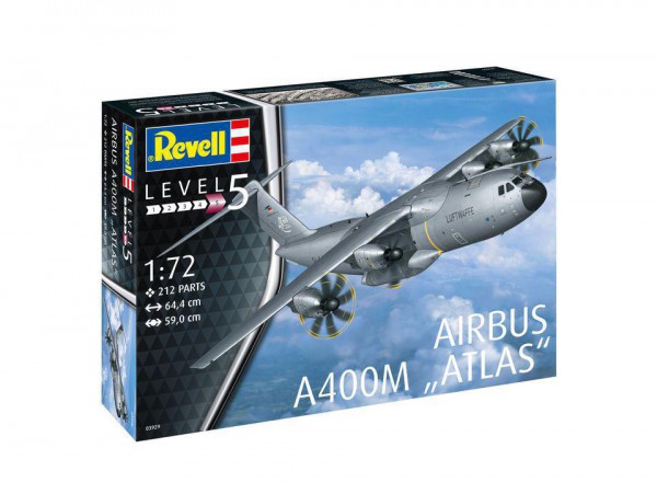 REVELL 03929