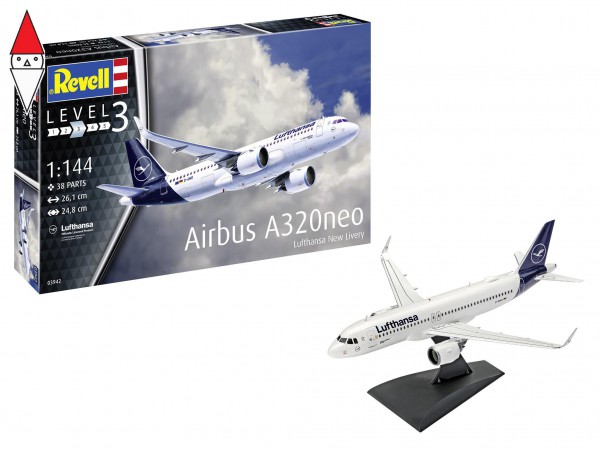 REVELL 03942