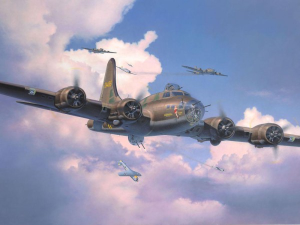 REVELL 04297