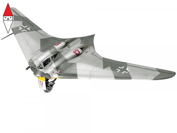 REVELL 04312