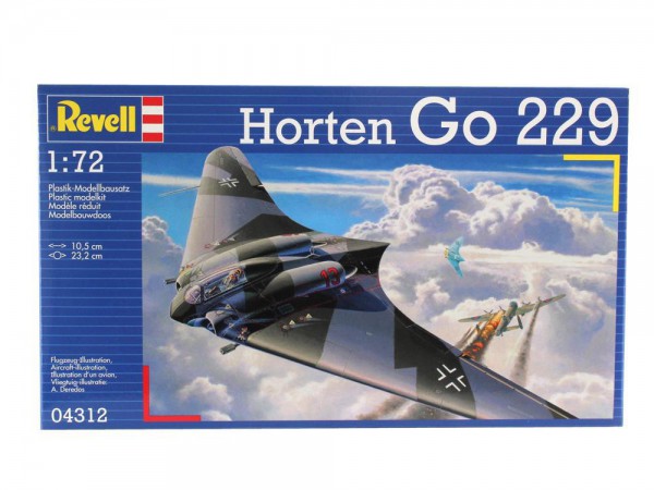 REVELL 04312