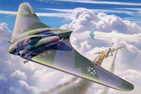 REVELL 04312