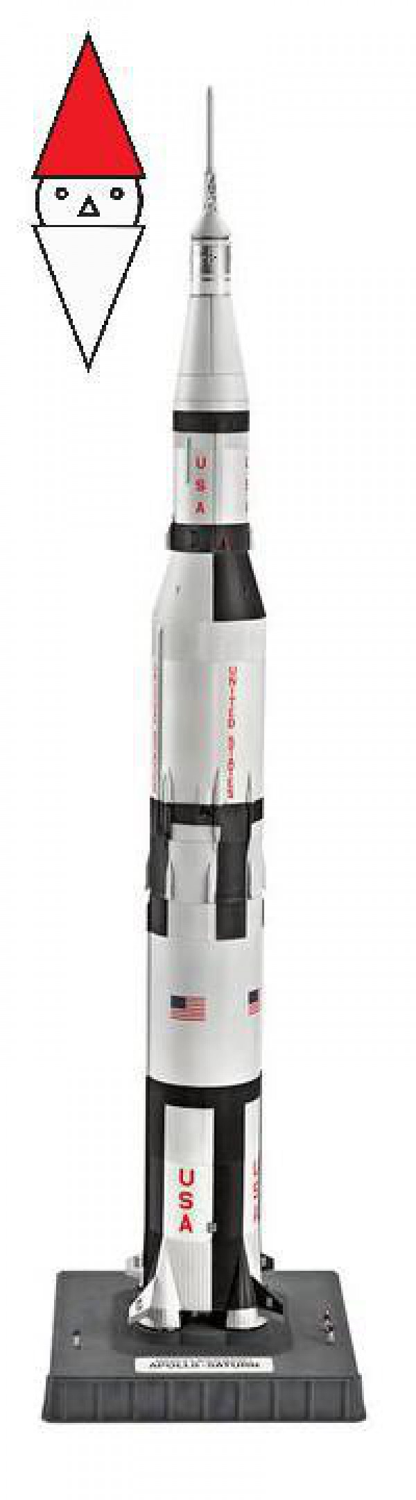REVELL 04909