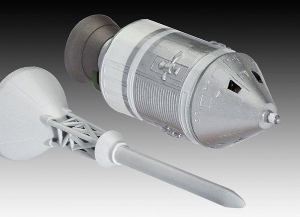 REVELL 04909
