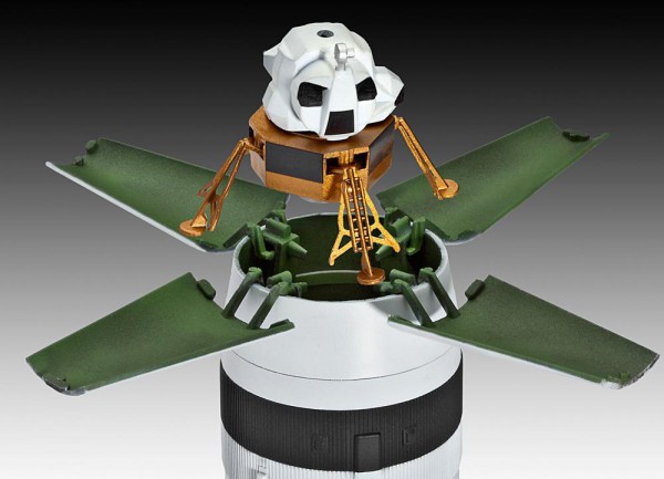 REVELL 04909