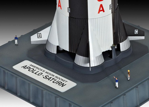 REVELL 04909