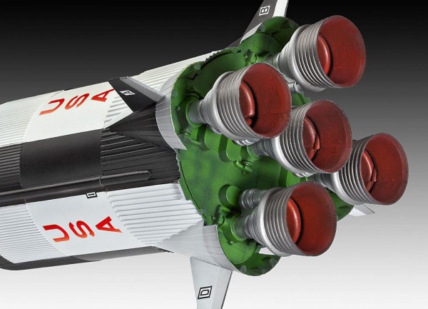 REVELL 04909