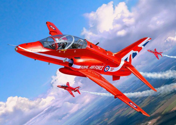 REVELL 04921