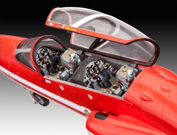 REVELL 04921