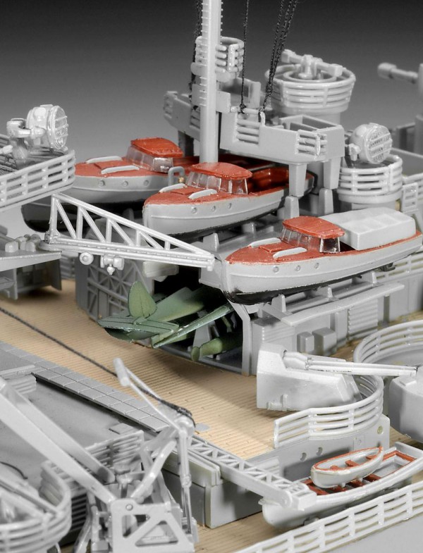 REVELL 05040