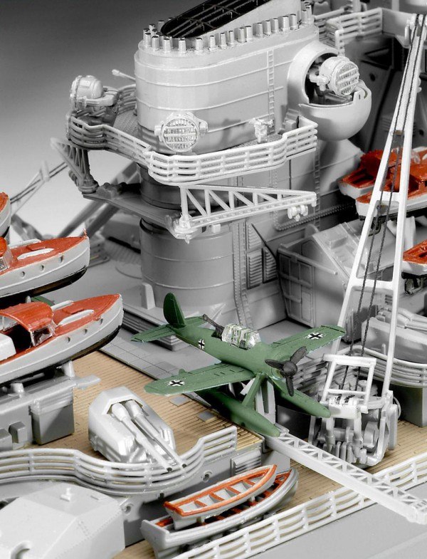 REVELL 05040