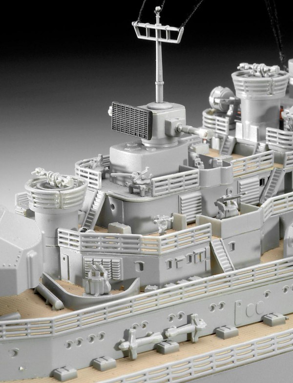 REVELL 05040