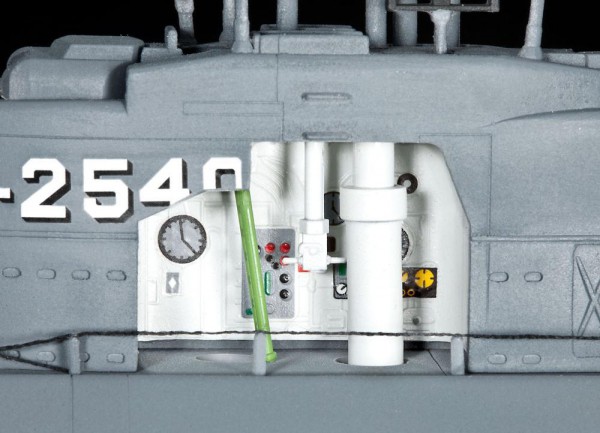 REVELL 05078
