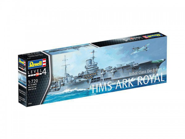 REVELL 05149