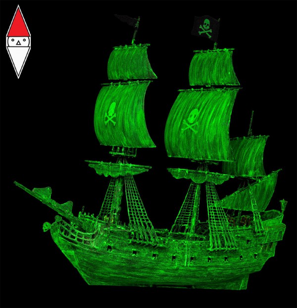 REVELL 05435