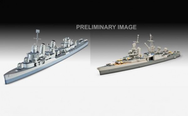 REVELL 05644