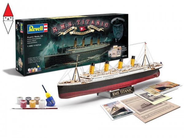 REVELL 05715