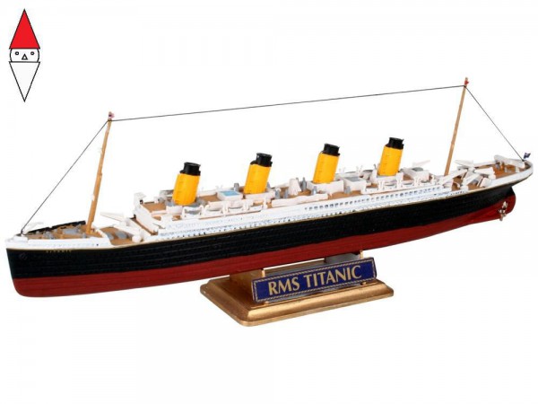 REVELL 05804