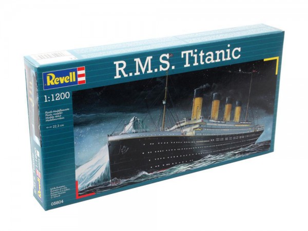REVELL 05804