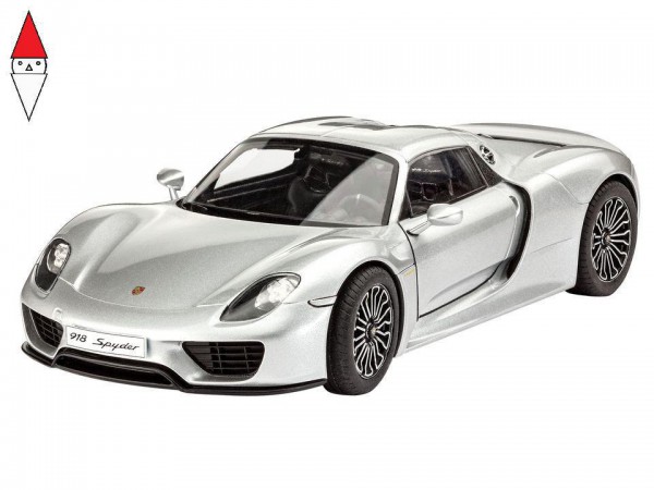 REVELL 07026