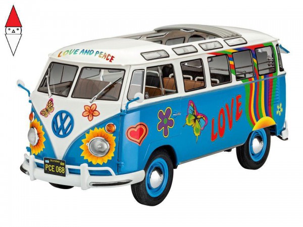 REVELL 07050