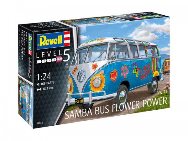 REVELL 07050