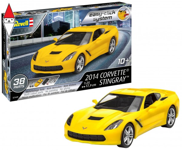 REVELL 07449