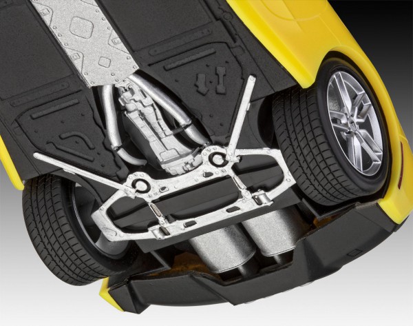 REVELL 07449