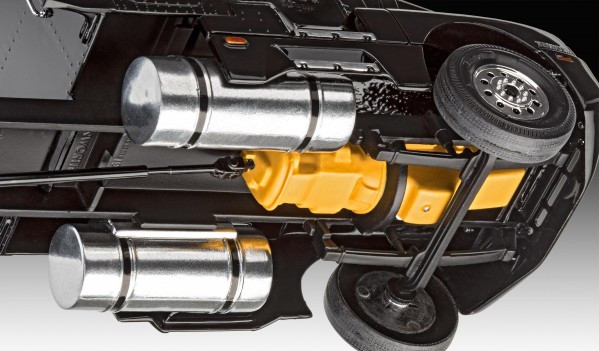 REVELL 07453