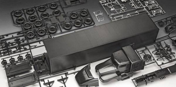 REVELL 07644