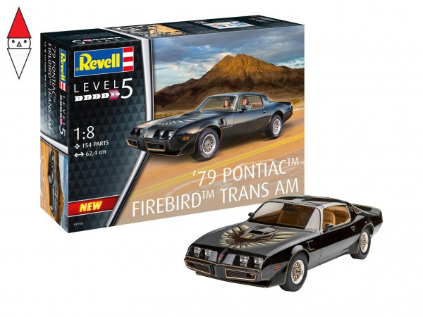 REVELL 07710