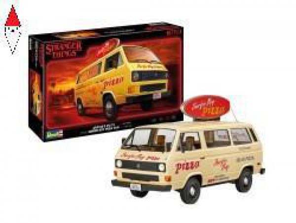 REVELL 07725