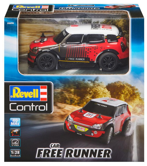 REVELL 24470