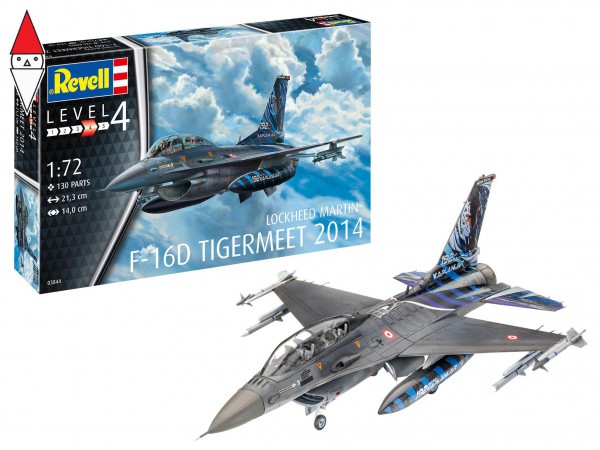 REVELL 63844