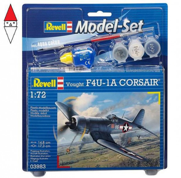REVELL 63983
