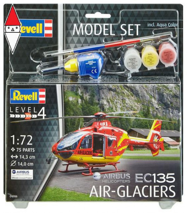 REVELL 64986