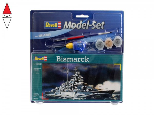 REVELL 65802