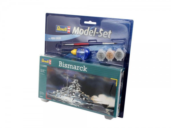REVELL 65802