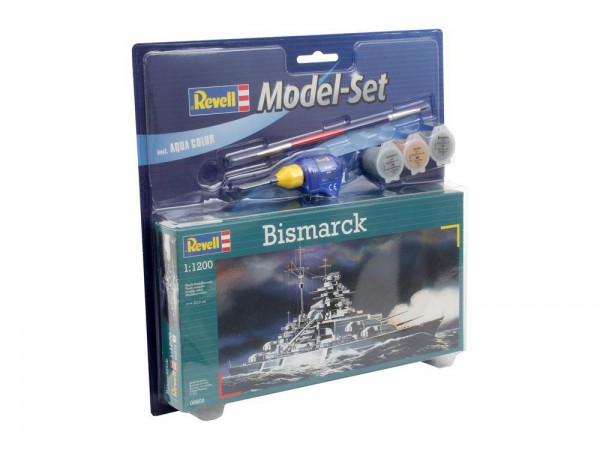 REVELL 65802
