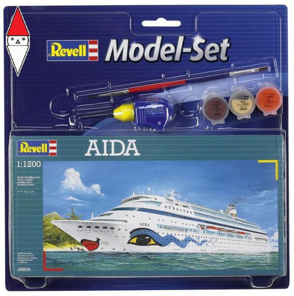 REVELL 65805