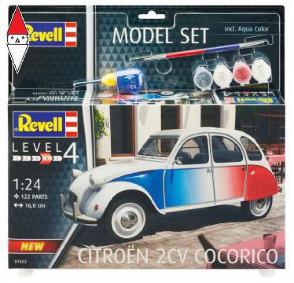 REVELL 67653