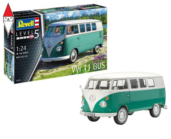 REVELL 67675