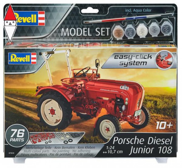 REVELL 67820