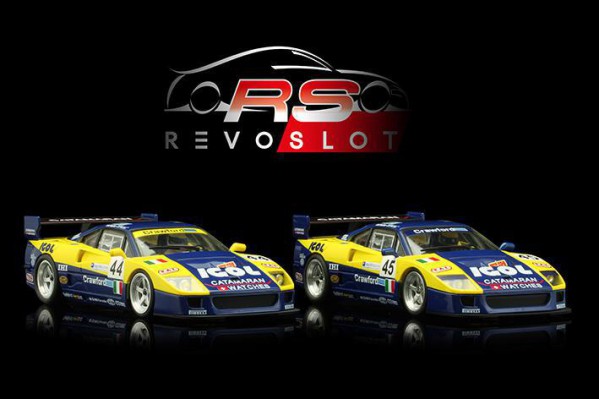 REVOSLOT