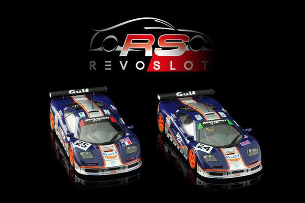 REVOSLOT