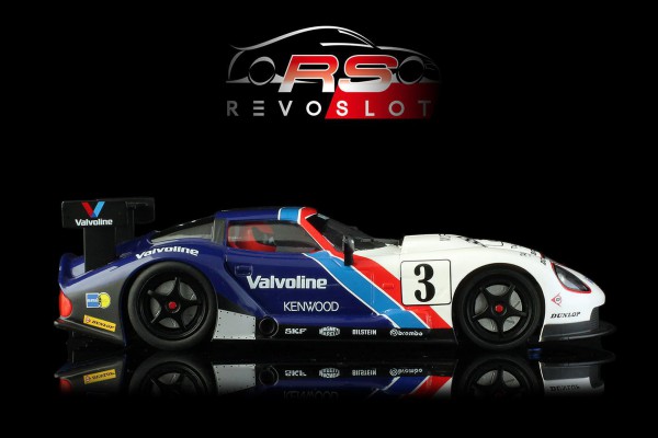 REVOSLOT RS0235