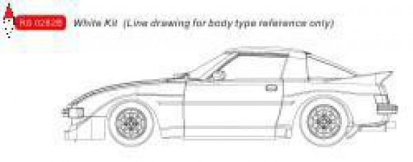 REVOSLOT RS0282B