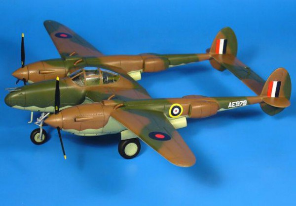 RS MODELS 92093