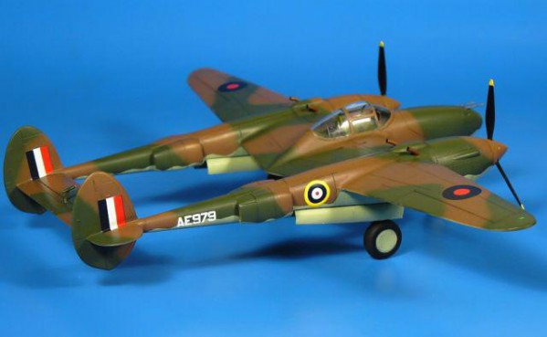 RS MODELS 92093
