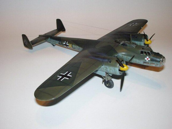RS MODELS 92108